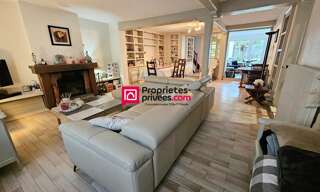 Maison 5 Pièces 181 m² à vendre à Boulogne-sur-Mer (62200)