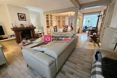 Maison 5 pièces 234000 €