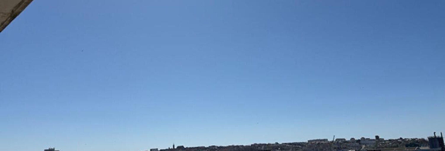 Appartement 3 Pièces 66 m² à vendre à Boulogne-sur-Mer (62200)