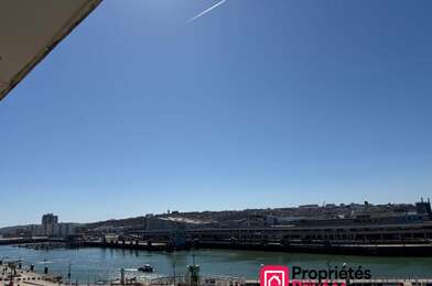 Appartement 3 pièces 132500 €