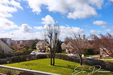 Appartement 3 pièces 172000 €