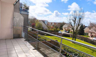 Appartement 3 Pièces 68 m² à vendre à Le Havre (76620)