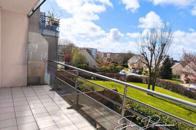 Appartement 3 pièces 172000 €