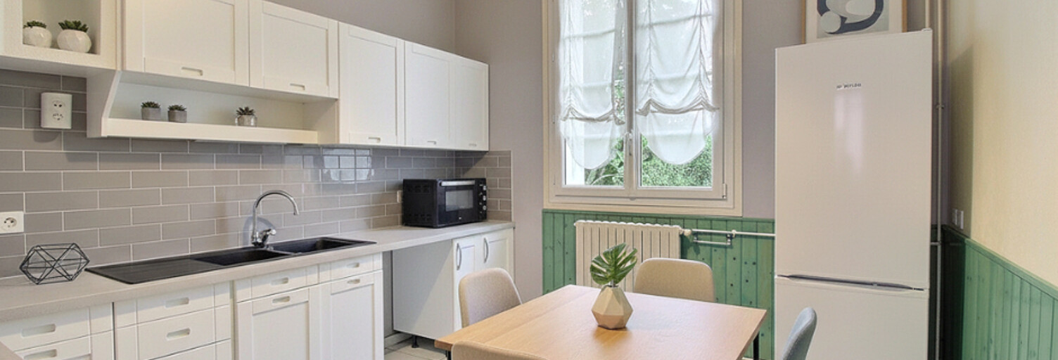 Maison 5 Pièces 107 m² à vendre à Le Havre (76600)