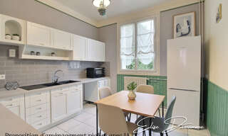 Maison 5 Pièces 107 m² à vendre à Le Havre (76600)