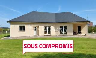 Maison 5 Pièces 147 m² à vendre à Sébécourt (27190)