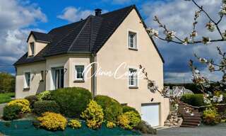 Maison 4 Pièces 117 m² à vendre à Saintigny (28480)