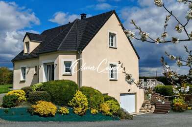 Maison 4 pièces 259000 €