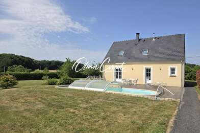Maison 4 pièces 249000 €