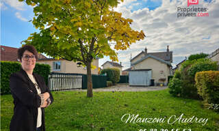 Maison 4 Pièces 84 m² à vendre à La Rivière-de-Corps (10440)