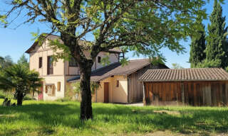 Maison 8 Pièces 215 m² à vendre à Plazac (24580)