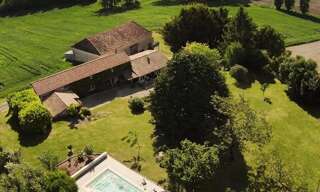 Maison 8 Pièces 205 m² à vendre à Allemans (24600)