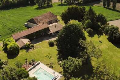 Maison 8 pièces 279000 €