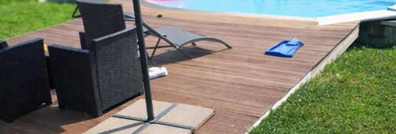 Maison 8 Pièces 144 m² à vendre à Port-sur-Saône (70170)