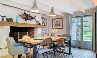 Maison 10 Pièces 101 m² à vendre à Groix (56590)