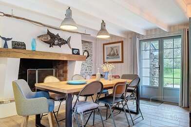 Maison 10 pièces 999740 €