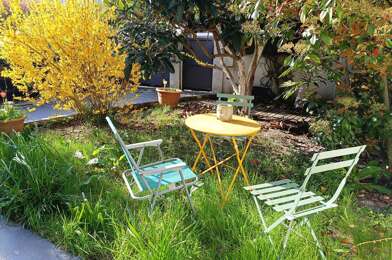 Maison 5 pièces 768000 €