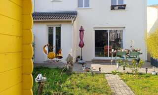 Maison 5 Pièces 122 m² à vendre à Romainville (93230)