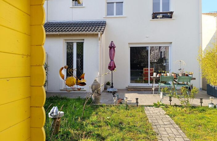 Maison Familiale 5 pièces 122m² Romainville (93230) — photo 3