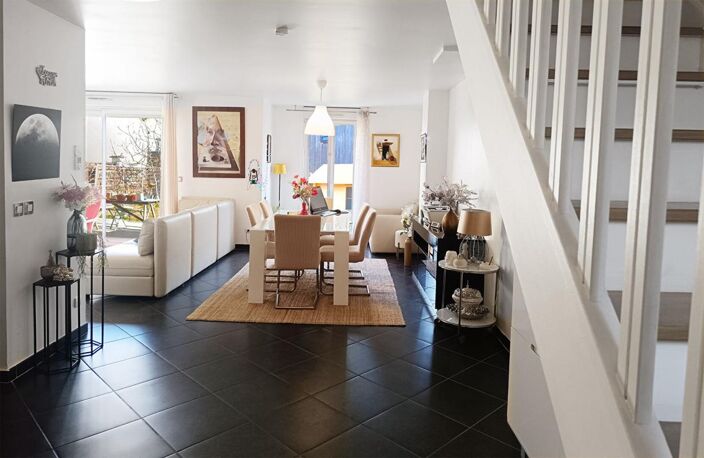 Maison Familiale 5 pièces 122m² Romainville (93230) — photo 5