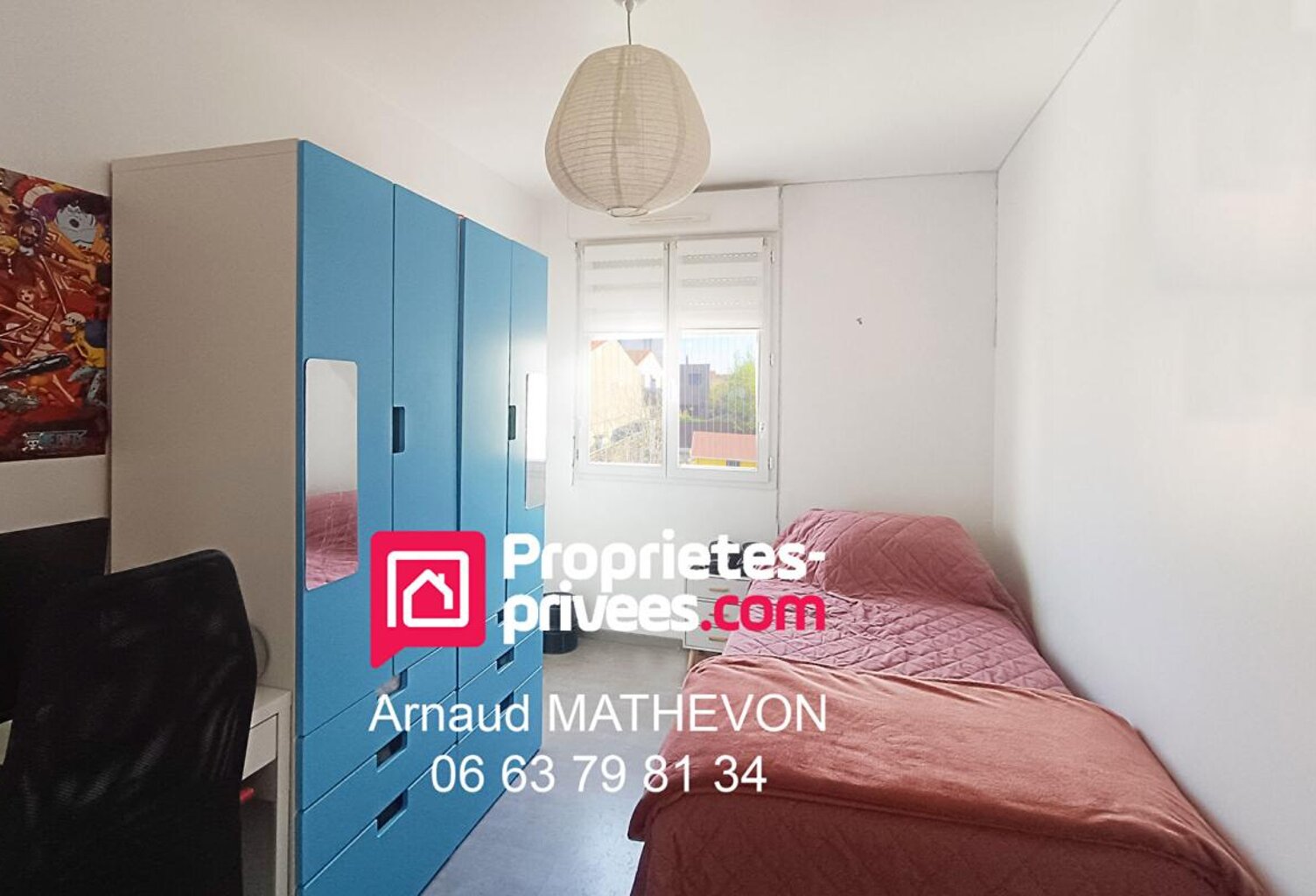 Maison Familiale 5 pièces 122m² Romainville (93230) — photo 1