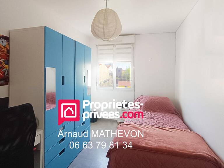 Maison Familiale 5 pièces 122m² Romainville (93230) — photo 1