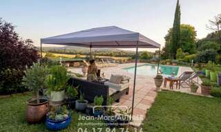 Maison 6 Pièces 228 m² à vendre à Saint-Cyprien (24220)