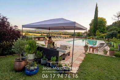 Maison 6 pièces 323000 €