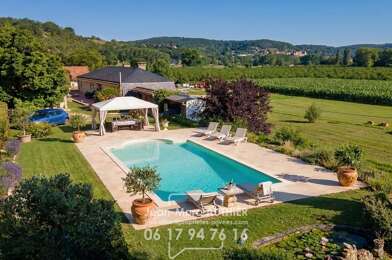 Maison 6 pièces 323000 €
