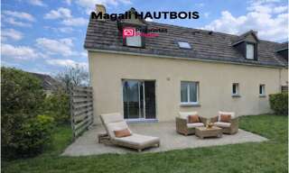 Maison 4 Pièces 76 m² à vendre à Avranches (50300)
