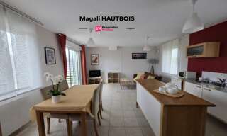 Maison 4 Pièces 76 m² à vendre à Avranches (50300)