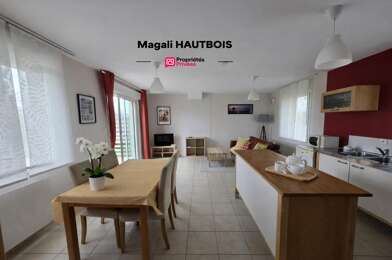 Maison 4 pièces 215000 €