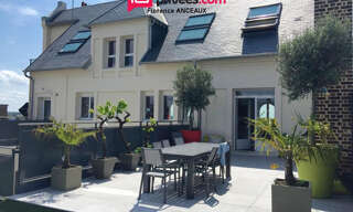 Maison 8 Pièces 241 m² à vendre à Saint-Quentin (02100)