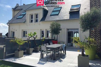 Maison 8 pièces 518000 €