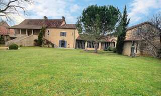 Maison 9 Pièces 320 m² à vendre à Périgueux (24000)