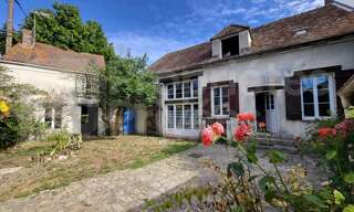 Maison 5 Pièces 110 m² à vendre à Sermaises (45300)