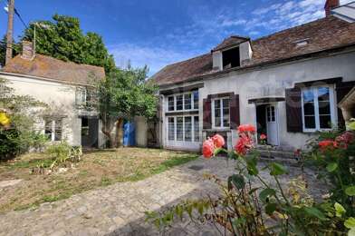 Maison 5 pièces 175000 €