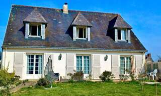 Maison 6 Pièces 180 m² à vendre à Allaire (56350)