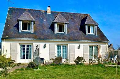 Maison 6 pièces 266475 €