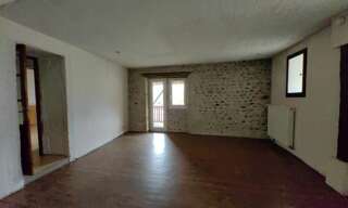 Maison 5 Pièces 138 m² à vendre à L'Albenc (38470)