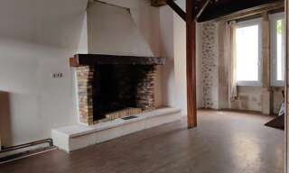 Maison 5 Pièces 138 m² à vendre à L'Albenc (38470)