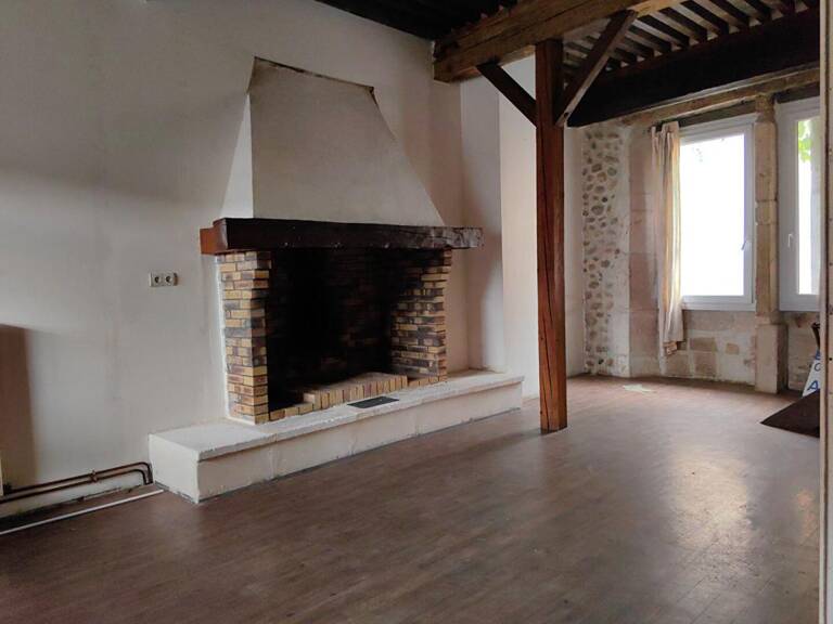 ? Maison de caractère XVII? siècle ? Vue montagnes & charme absolu ?  L'albenc — photo 1