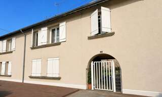 Appartement 4 Pièces 105 m² à vendre à Châteauroux (36000)