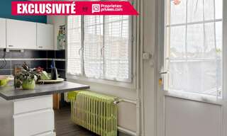 Maison 4 Pièces 78 m² à vendre à Précigné (72300)