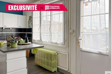 Maison 4 pièces 108990 €