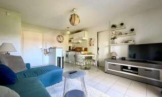 Appartement 2 Pièces 39 m² à vendre à Cestas (33610)