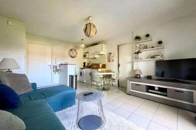 Appartement 2 pièces 159900 €