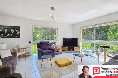 Maison 7 pièces 299990 €