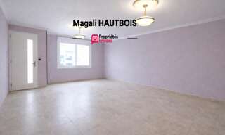 Maison 6 Pièces 167 m² à vendre à Saint-Hilaire-du-Harcouët (50600)