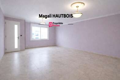 Maison 6 pièces 177000 €